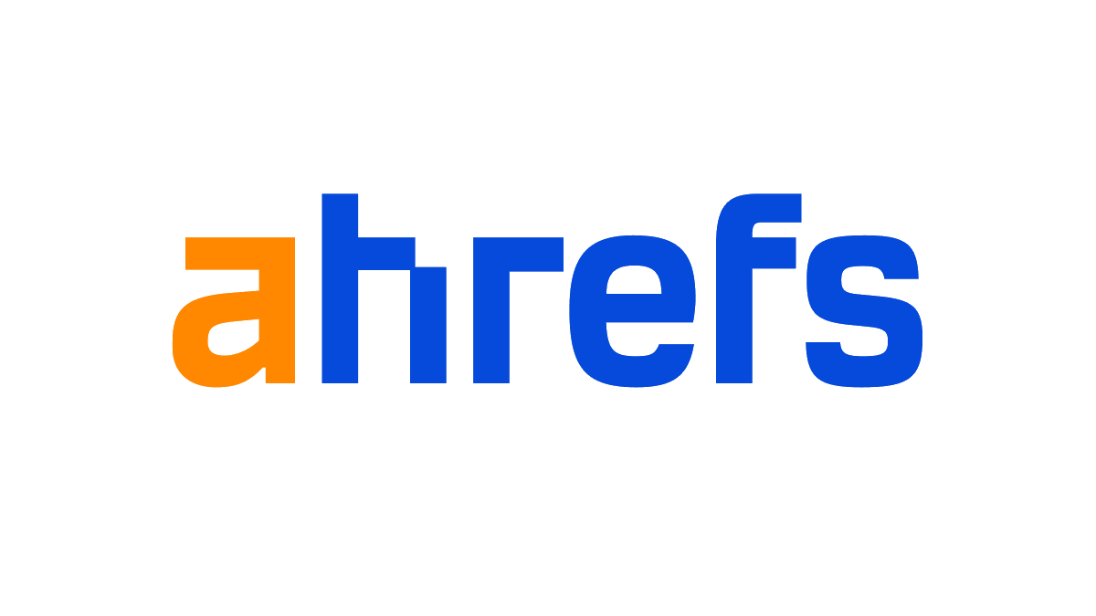 Ahrefs