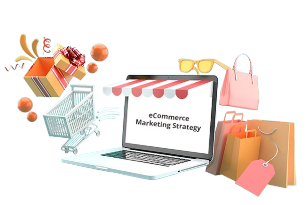 E-commerce Growth Visualization