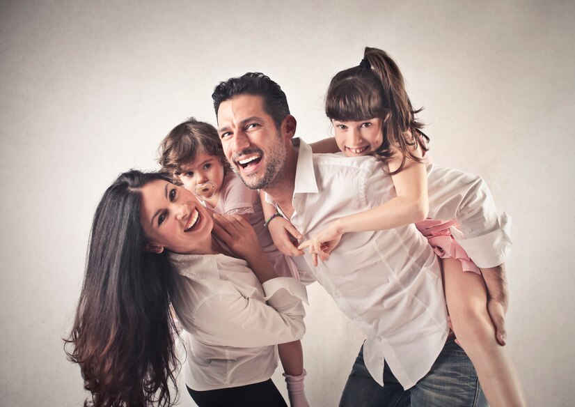 Family Influencers