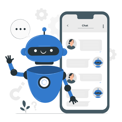 Chatbot Icon