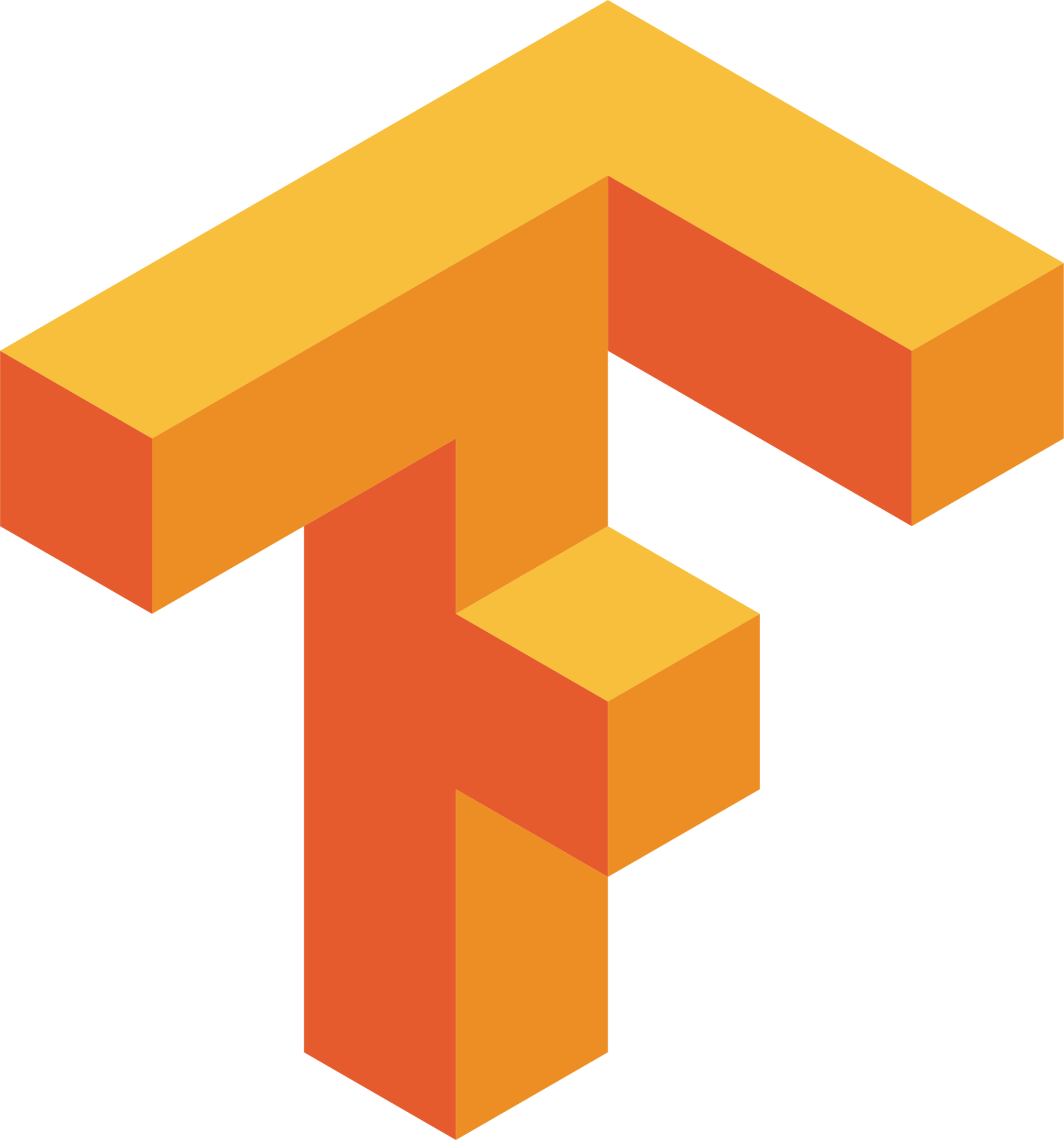 tensor