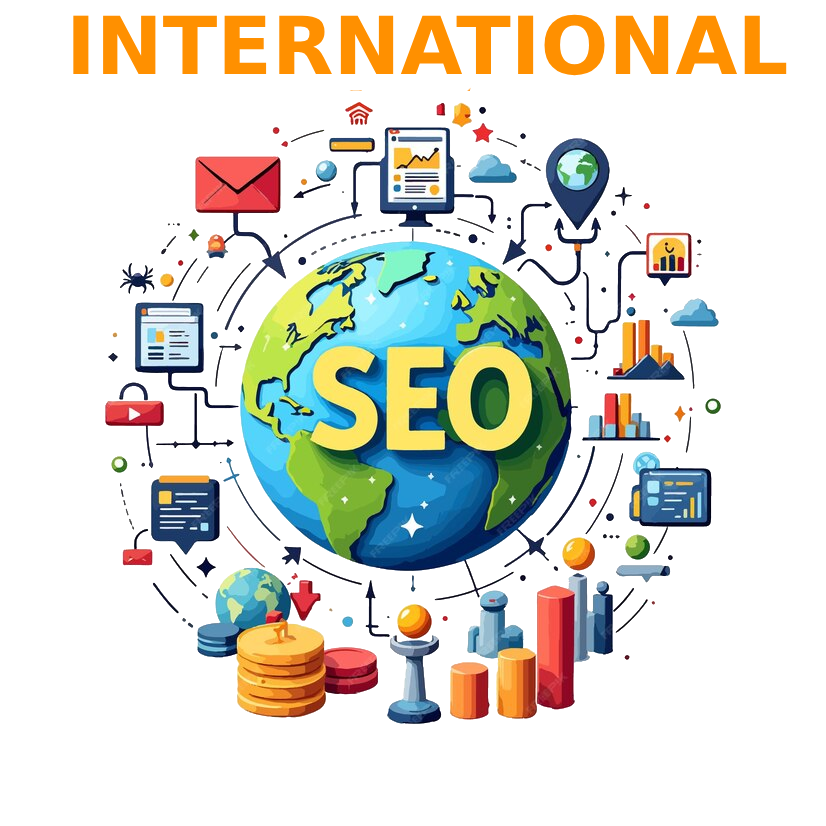 International SEO