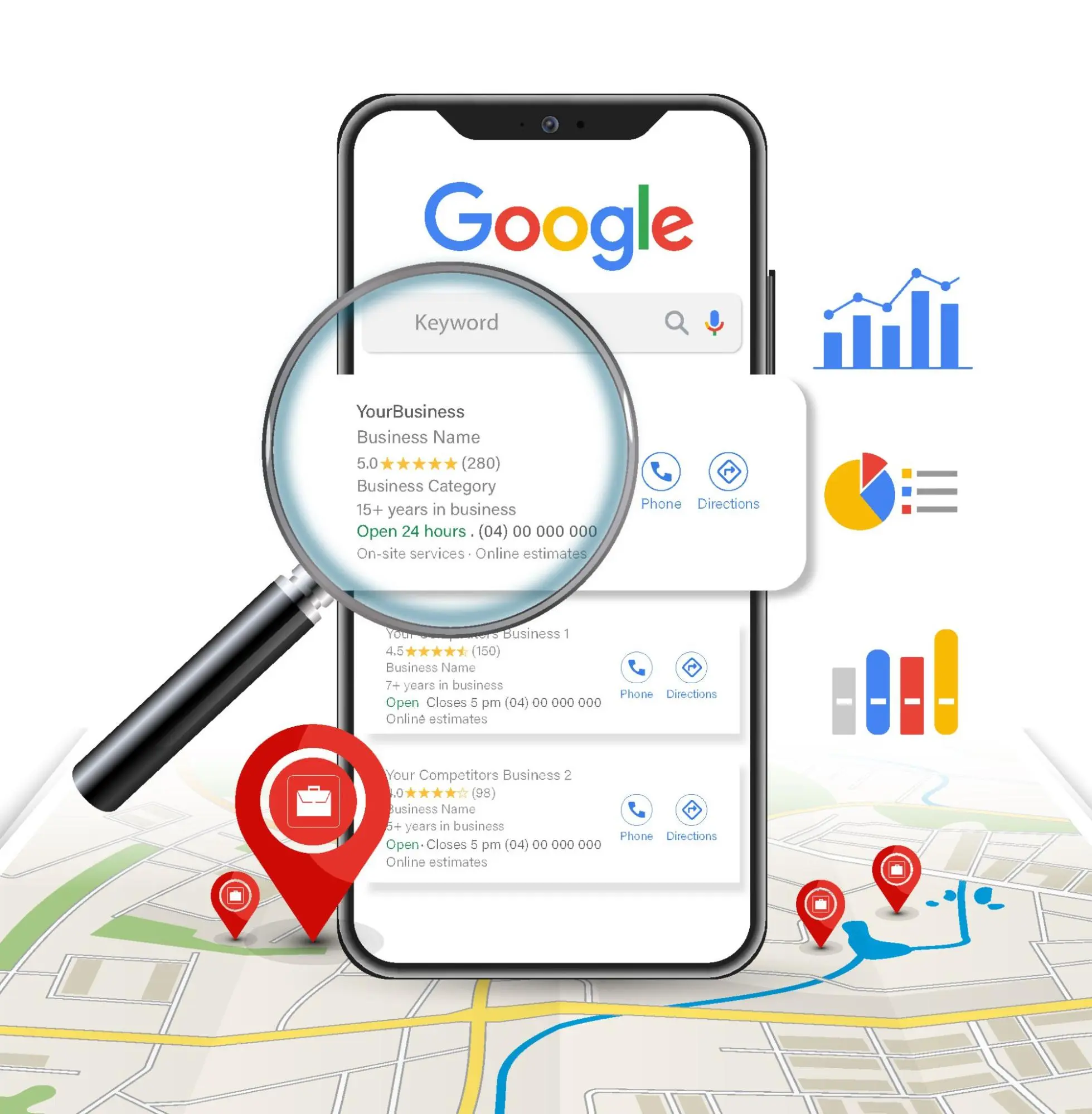 Local SEO